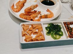 -银筵(武夷路店)