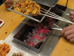 -正丰源大缸烧烤(人民路店)