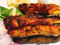 -关夫人餐厅(阳光广场店)