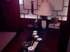 -碧露轩·大益茶体验馆(镇江路店)