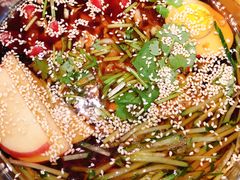 -很久以前羊肉串(昌里路三钢里店)