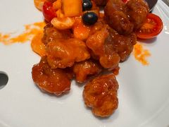 -闽海肴(北辰荟店)