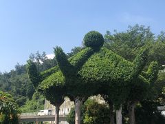 -澳门外港客运码头(轮渡站)