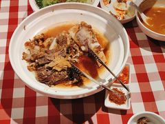 -西贝莜面村(金隅嘉品mall店)