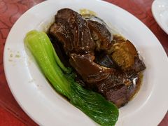 东坡肉-玉华台饭庄(裕中西里小区店)
