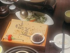 -茶叁酒肆·楚味江湖(菱角湖店)