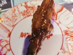 -小酒吧烧烤(爱建店)
