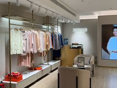 -万事利丝绸(杭州大厦店)