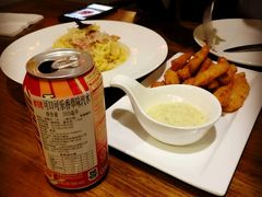 -百好乐宠物友好餐厅(朝外大街店)