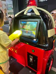 -奈尔宝·儿童乐园·亲子餐厅(星河湾店)