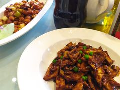 -香融府·烤鸭·家常菜(马家堡路店)