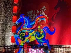 -东台西溪天仙缘景区