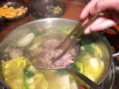 -高兴壹锅·潮汕鲜牛肉火锅(良乡梅花庄店)