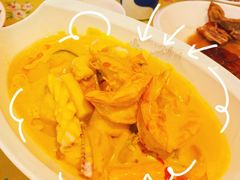 -芳姨广东砂锅粥(张庄路店)