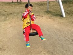 -红山体育乐园