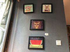 -咖法森林·咖啡  酒吧(天河店)