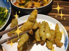 -江太极江浙菜(马桥万达广场店)