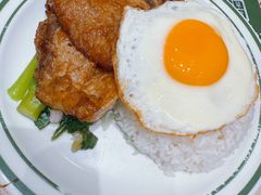 -华嫂冰室(湾仔店)