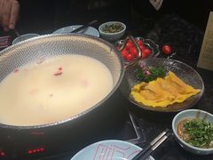 -捞王锅物料理(金华义乌之心店)