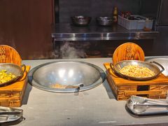 -蓝鲸湾汤泉(包河店)