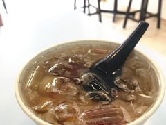 -汕头街养生糖水铺