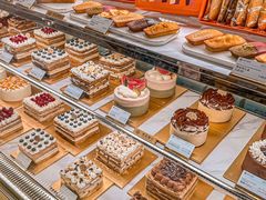 -M'CAKE(西单大悦城店)