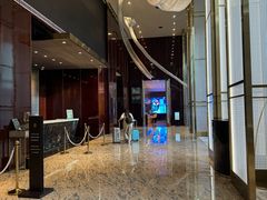 -上海静安洲际酒店