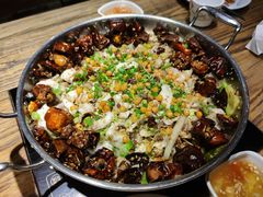 -大丰收脆鱼(福州台江万达店)