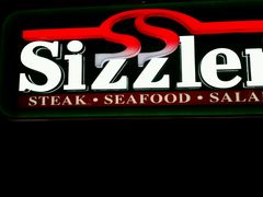 -Sizzler时时乐西餐厅(长楹天街购物中心店)