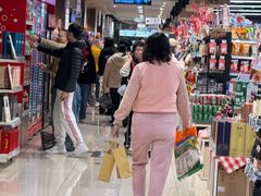 -AEON永旺(东方宝泰店)