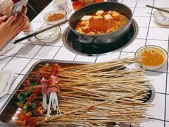 -九街淑芬掌中宝串串公司(内街文化创意园店)