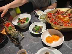 -炊烟小炒黄牛肉(浦东世纪汇店)
