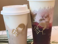 -喜茶(天津乐宾百货店)