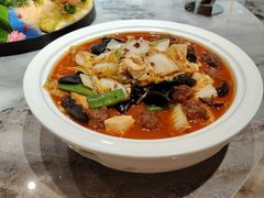 -新疆兵团食府清真(马连道店)