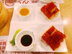 金莎海虾红米肠-点都德(聚福楼店)