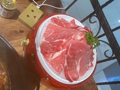 -楠火锅(龙阳广场店)