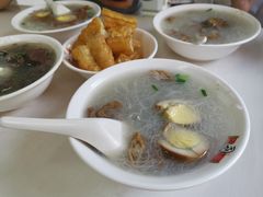 面线糊-国仔面线糊(水门国仔总店)