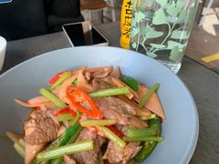 -日上三甘(三里屯店)