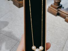 -十八字金·银饰·拼豆·开蚌DIY(魏公芳华里店)
