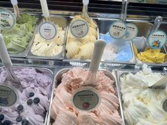 -高汐尔手工鲜冰淇淋(恒隆广场店)