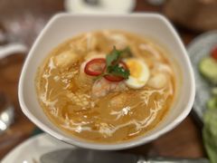 -芊彩餐厅(迪士尼探索家度假酒店)