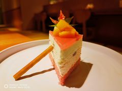 -花潮料理艺食馆(世欧广场店)