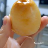 奶香小面包
