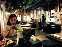-401餐厅(弘大店)