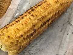 -海蓝肉串 (东塔安居店)