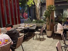 -Nord Grill&Bar Highland诺德西餐(深圳欢乐海岸店)