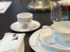 -潮汕味道·煮海餐厅(金麟大厦店)