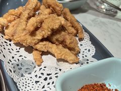 -捞神煲汤火锅(湖滨商业街店)