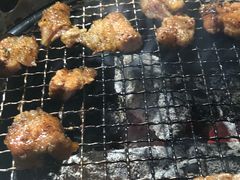 -火炉火自助餐(枫蓝国际店)