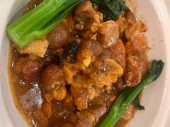 -和乐喜宴海鲜酒家(骏荣广场店)